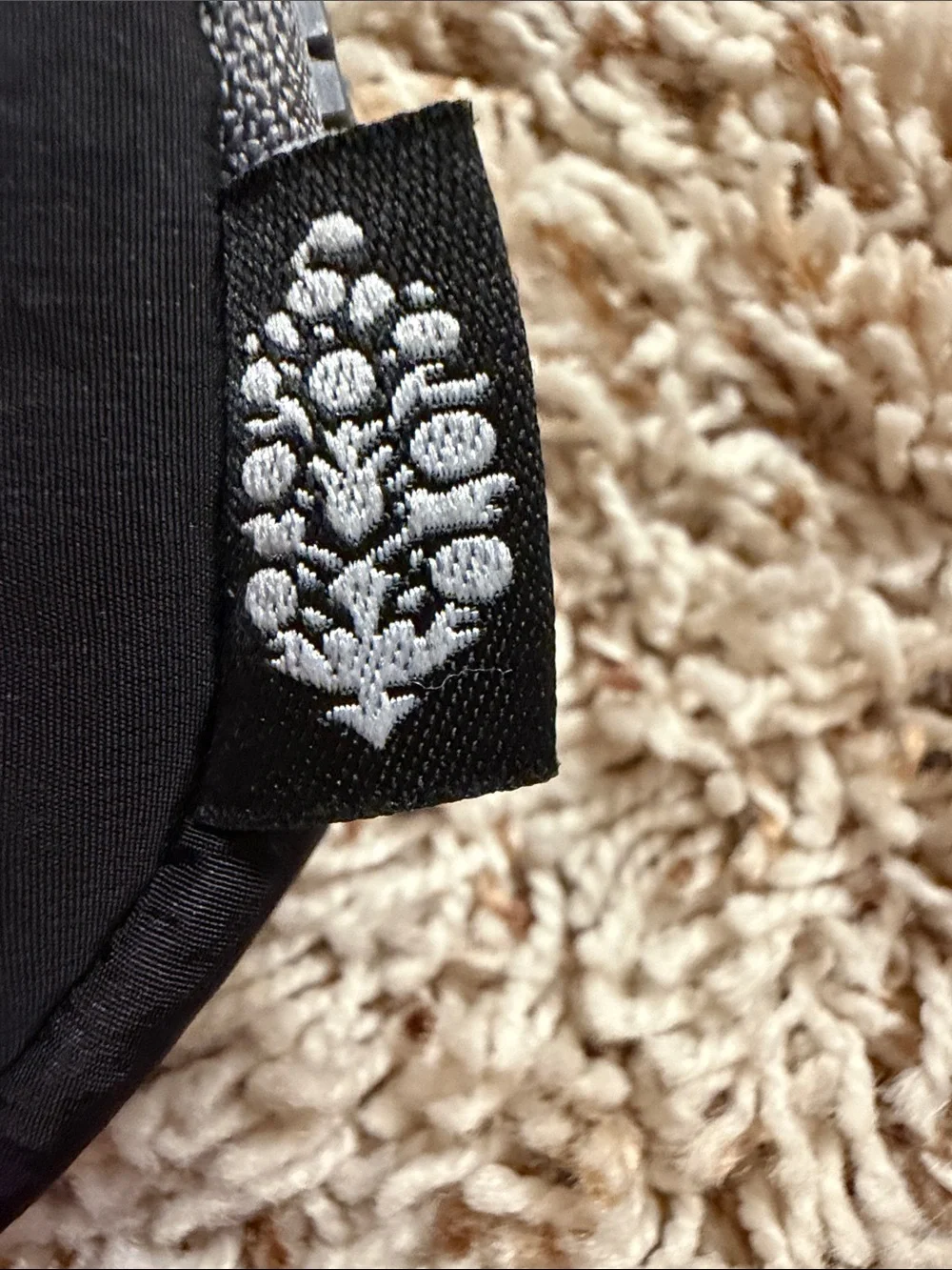New FP Movement - Essentials Only Pouch